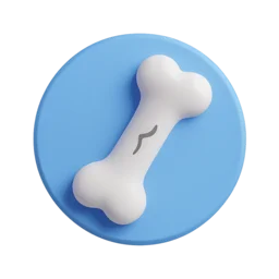 Ícone Doenças Ósseas - Endocrinologista Teresina