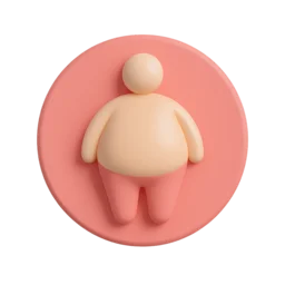 Ícone Obesidade - Endocrinologista Teresina